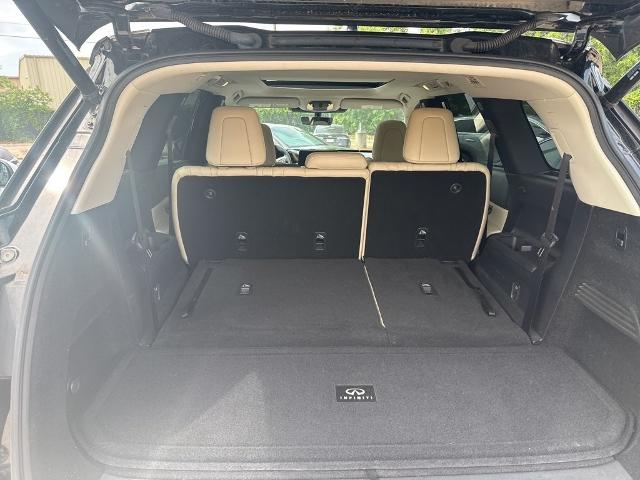 2023 INFINITI QX60 Vehicle Photo in San Antonio, TX 78230