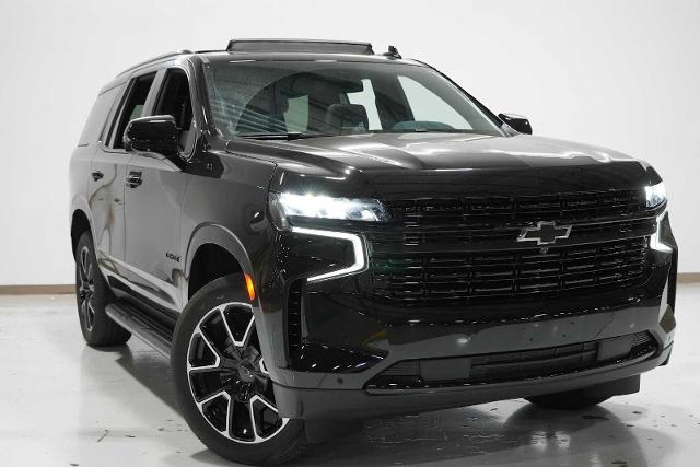 2024 Chevrolet Tahoe Vehicle Photo in GRAPEVINE, TX 76051
