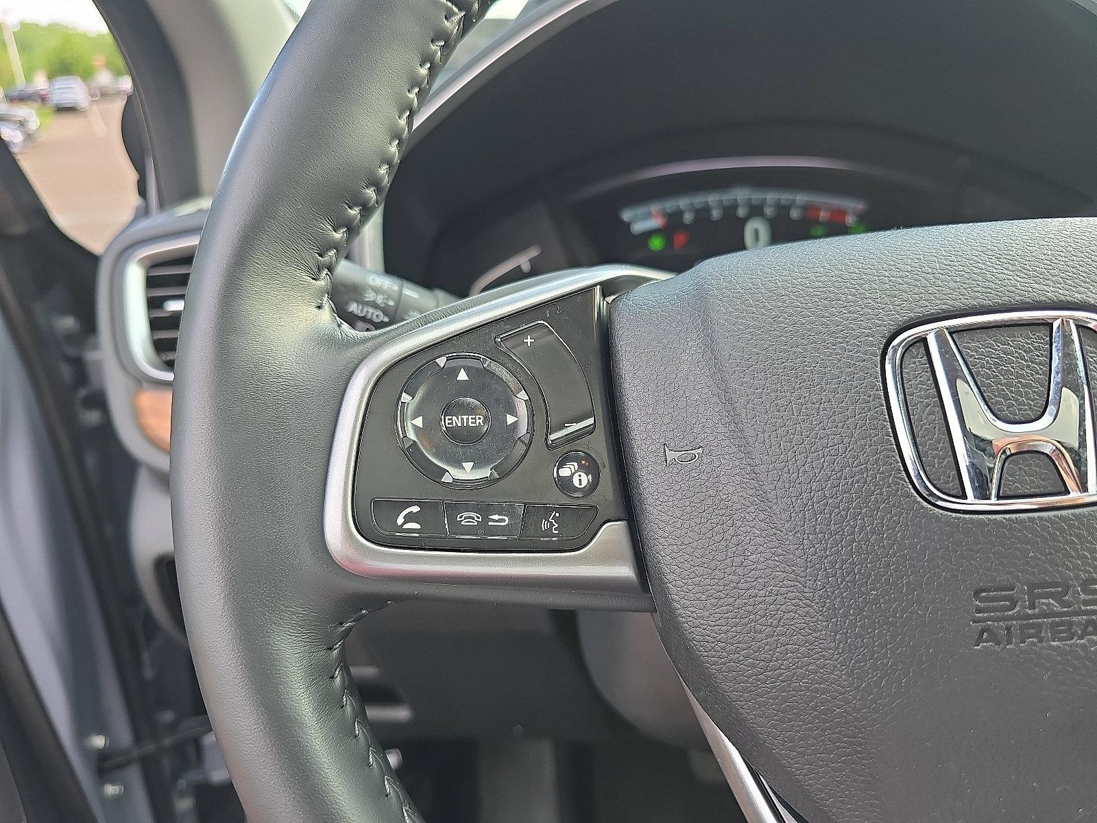 2022 Honda CR-V Vehicle Photo in Trevose, PA 19053