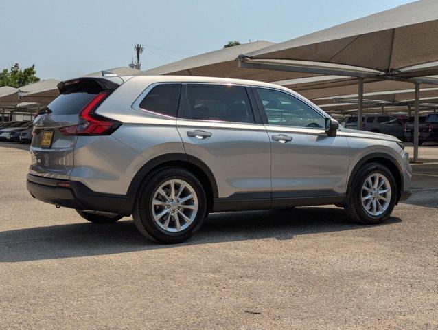 2024 Honda CR-V Vehicle Photo in San Antonio, TX 78230