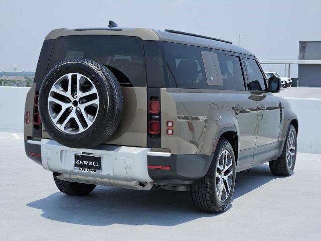 2024 Defender Vehicle Photo in AUSTIN, TX 78717