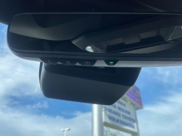 2025 Subaru Forester Vehicle Photo in Oshkosh, WI 54904