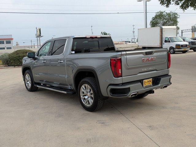 2023 GMC Sierra 1500 Vehicle Photo in SELMA, TX 78154-1459