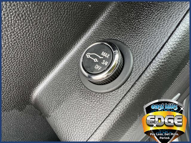 2022 Chevrolet Traverse Vehicle Photo in Roslyn, NY 11576