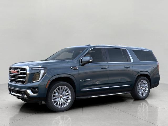 2025 GMC Yukon XL Vehicle Photo in GREEN BAY, WI 54303-3330