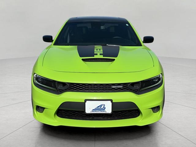 2023 Dodge Charger Vehicle Photo in MADISON, WI 53713-3220