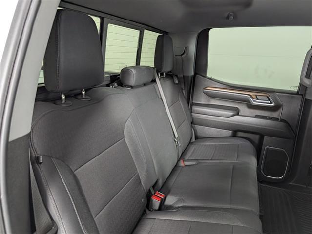 2023 Chevrolet Silverado 1500 Vehicle Photo in ENGLEWOOD, CO 80113-6708