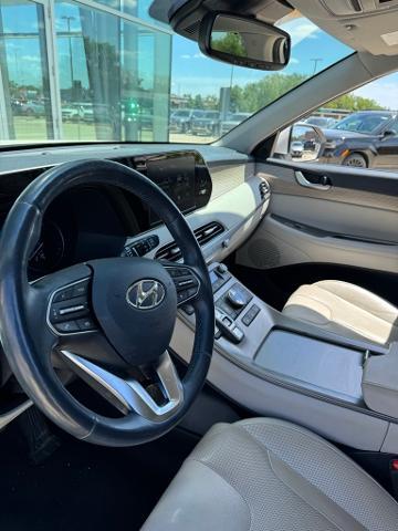 2020 Hyundai PALISADE Vehicle Photo in Peoria, IL 61615