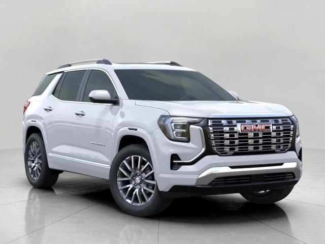 2026 GMC Terrain Vehicle Photo in GREEN BAY, WI 54303-3330