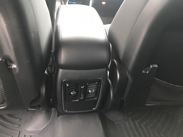 2017 Jeep Grand Cherokee Vehicle Photo in GREEN BAY, WI 54303-3330