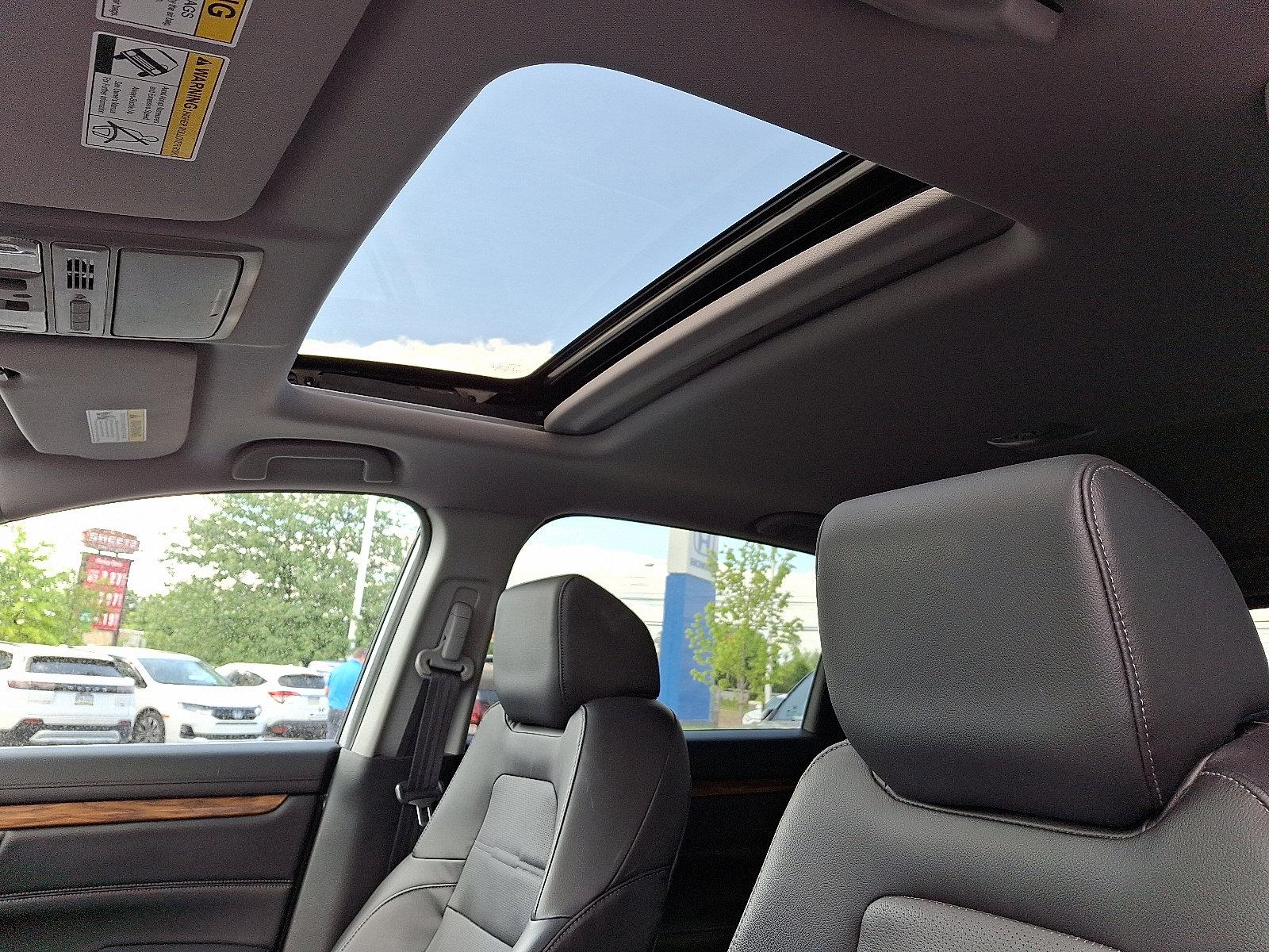 2018 Honda CR-V Vehicle Photo in Harrisburg, PA 17111