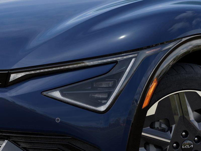 2025 Kia EV6 Vehicle Photo in Langhorne, PA 19047