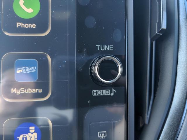 2025 Subaru Crosstrek Vehicle Photo in Green Bay, WI 54304