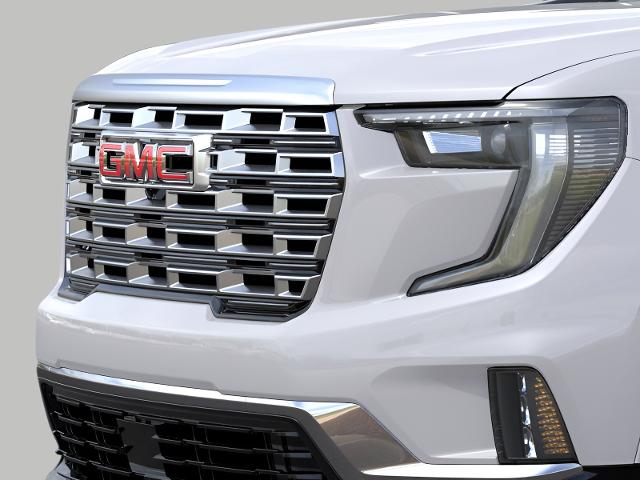2025 GMC Acadia Vehicle Photo in GREEN BAY, WI 54303-3330
