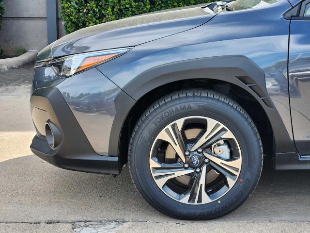 2025 Subaru Crosstrek Vehicle Photo in DALLAS, TX 75209