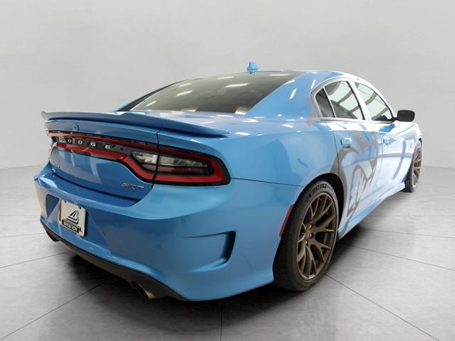 2016 Dodge Charger Vehicle Photo in Green Bay, WI 54304