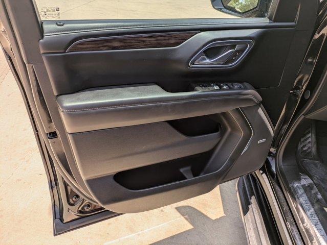 2023 Chevrolet Tahoe Vehicle Photo in SELMA, TX 78154-1460