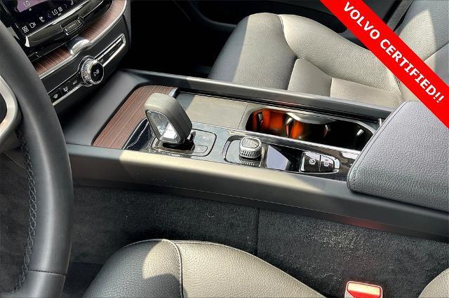 2022 Volvo XC60 Vehicle Photo in Grapevine, TX 76051