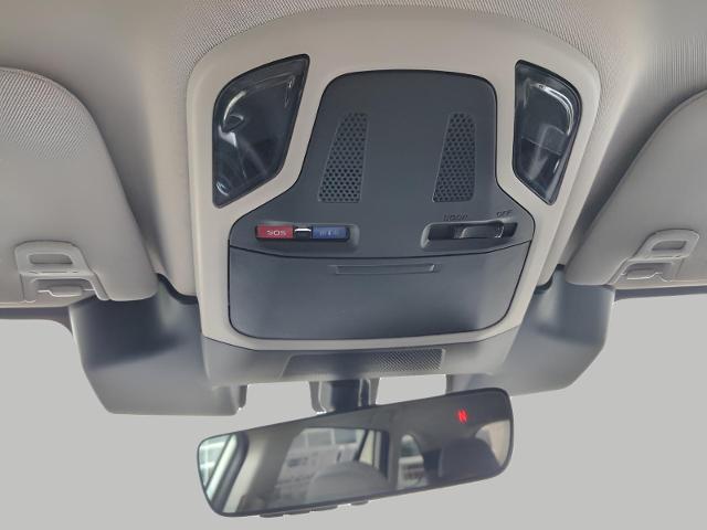 2025 Subaru Outback Vehicle Photo in Green Bay, WI 54304