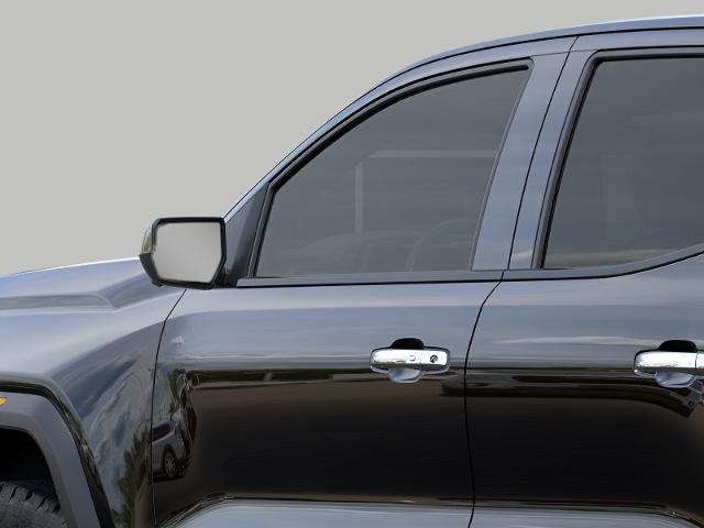 2025 GMC Canyon Vehicle Photo in APPLETON, WI 54914-8833