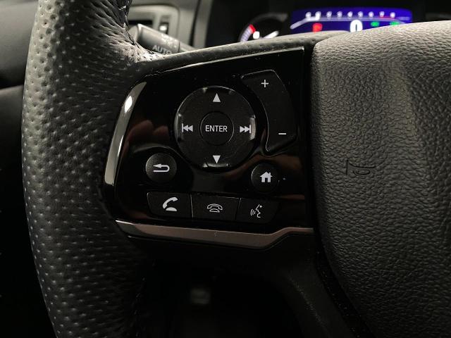 2022 Honda Passport Vehicle Photo in Appleton, WI 54913