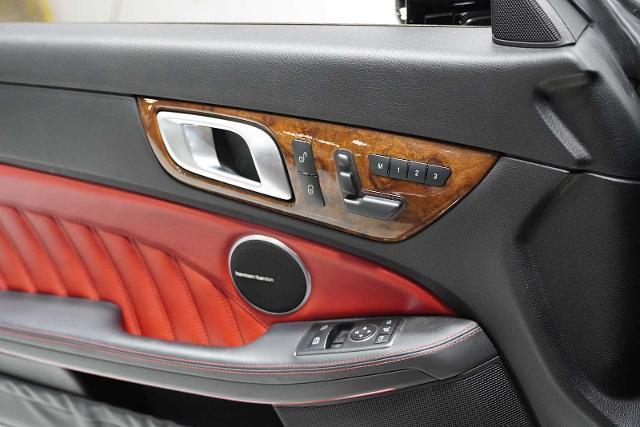 2016 Mercedes-Benz SLK Vehicle Photo in GRAPEVINE, TX 76051