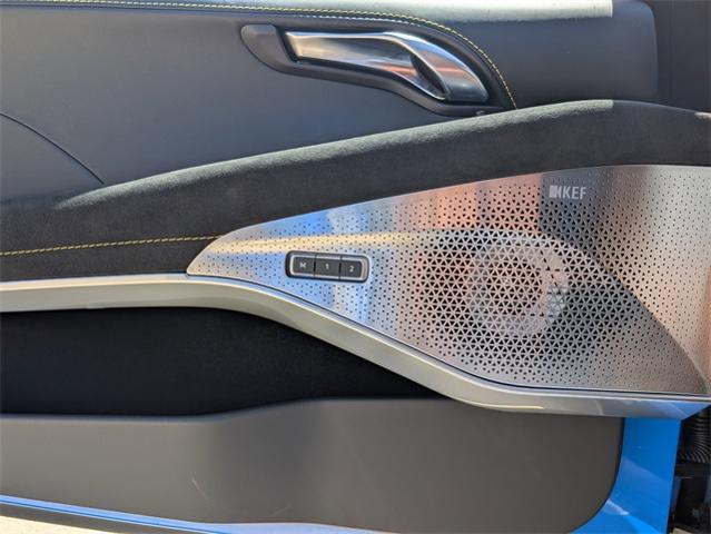 2024 Lotus Emira Vehicle Photo in ENGLEWOOD, CO 80113-6708
