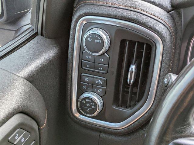 2020 GMC Sierra 1500 Vehicle Photo in SELMA, TX 78154-1459