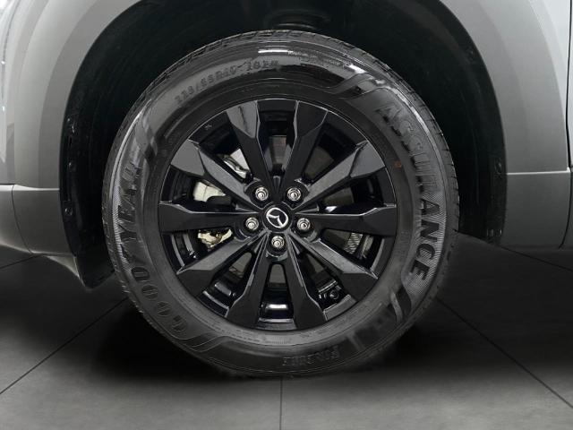 2024 Mazda CX-50 Vehicle Photo in Appleton, WI 54913