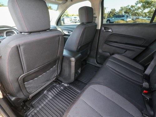 2016 Chevrolet Equinox Vehicle Photo in HOMOSASSA, FL 34448-1461
