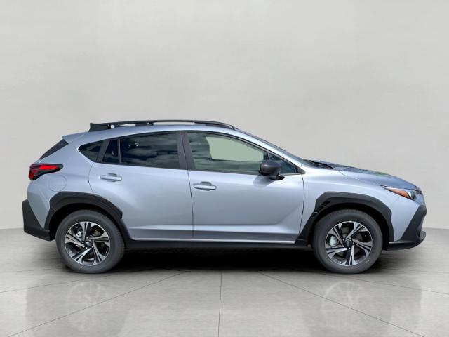 2025 Subaru Crosstrek Vehicle Photo in Oshkosh, WI 54904