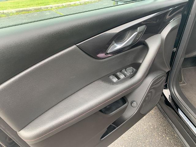 2020 Chevrolet Blazer Vehicle Photo in MOON TOWNSHIP, PA 15108-2571