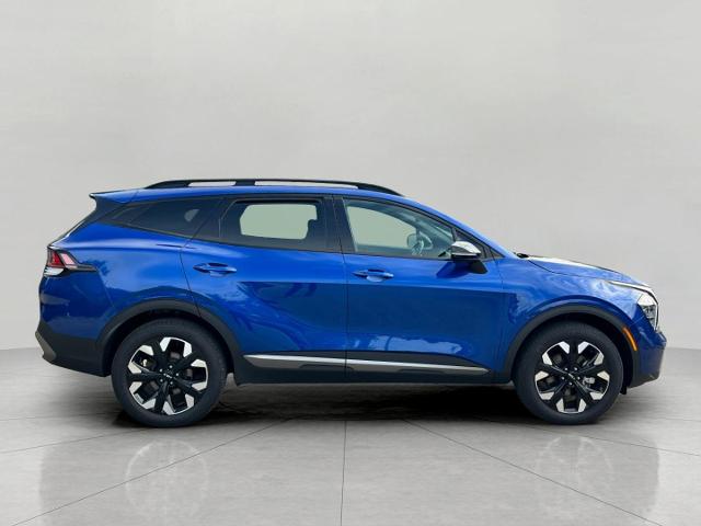 2023 Kia Sportage Vehicle Photo in Appleton, WI 54914