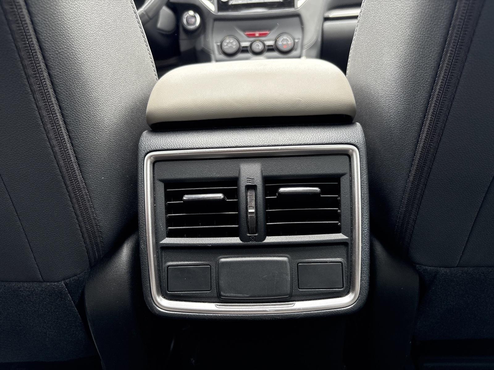 2023 Subaru Forester Vehicle Photo in Mechanicsburg, PA 17050