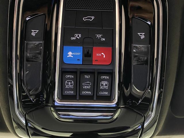 2022 Jeep Grand Wagoneer Vehicle Photo in Appleton, WI 54913