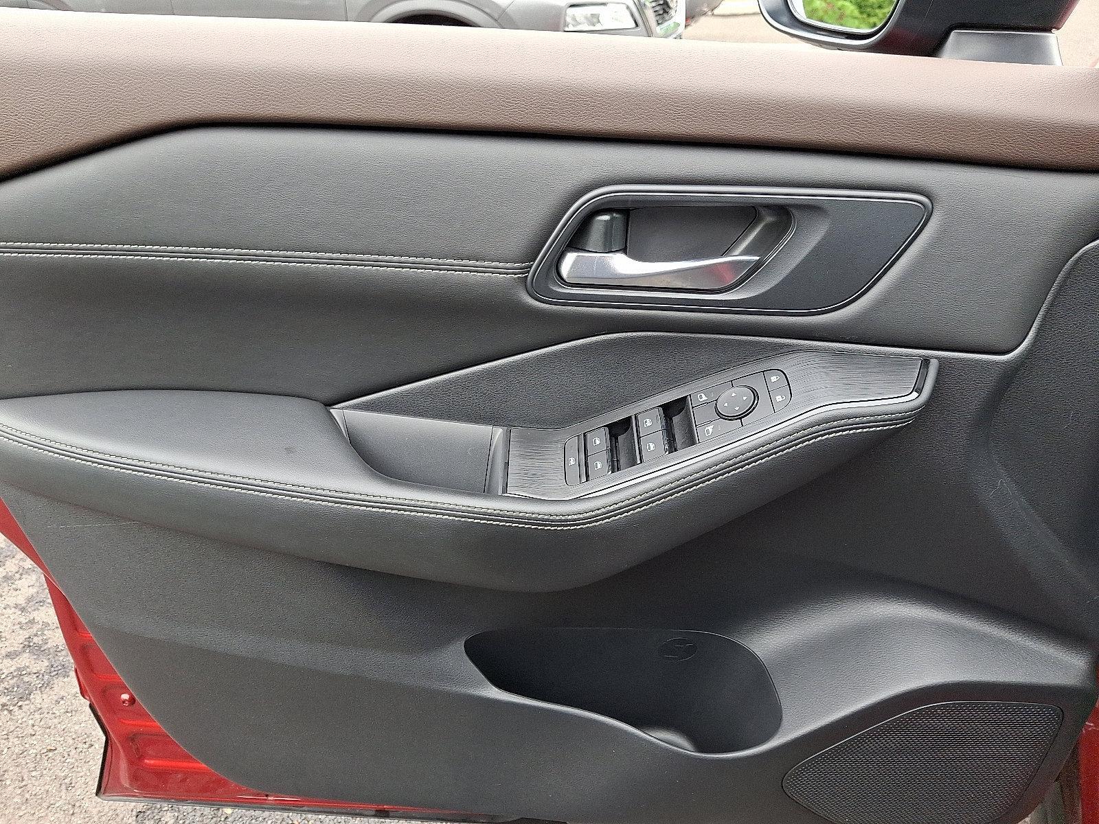 2022 Nissan Rogue Vehicle Photo in Jenkintown, PA 19046