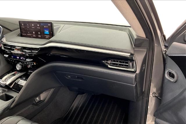2023 Acura MDX Vehicle Photo in Grapevine, TX 76051