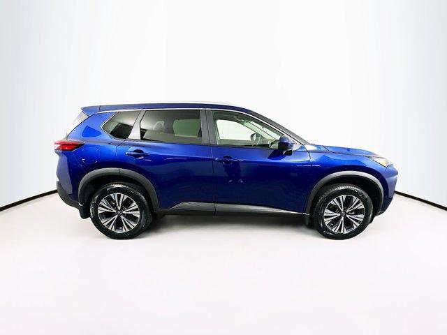 2023 Nissan Rogue Vehicle Photo in Flemington, NJ 08822