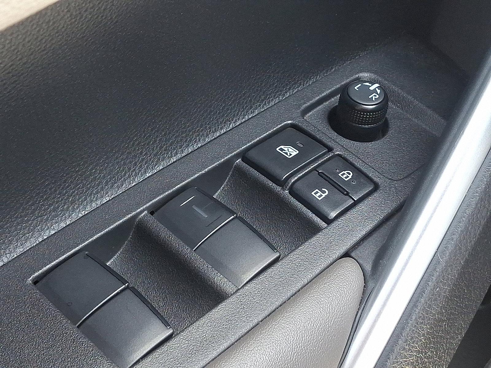 2022 Toyota Corolla Cross Vehicle Photo in Harrisburg, PA 17111