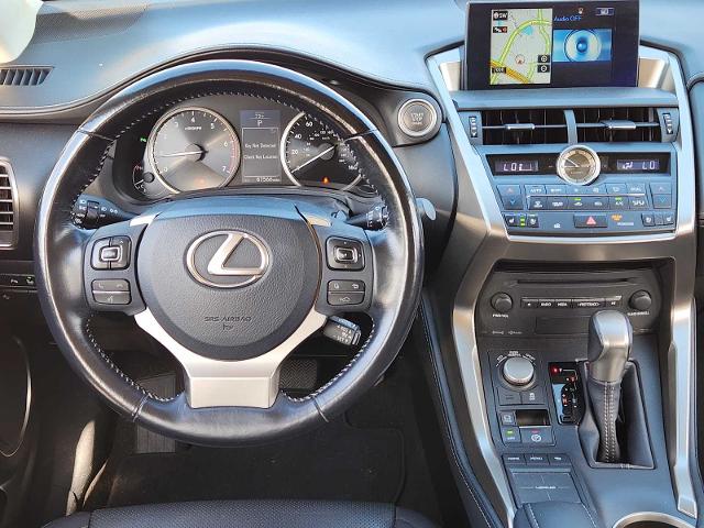 2016 Lexus NX Turbo Vehicle Photo in PLANO, TX 75024