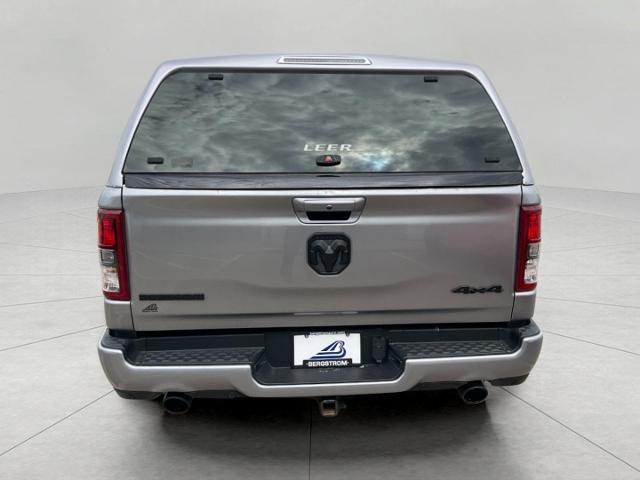 2021 Ram 1500 Vehicle Photo in Kaukauna, WI 54130