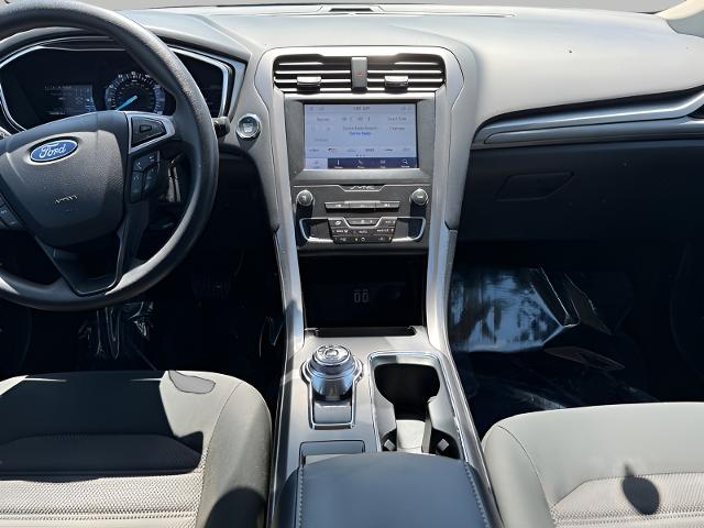 2020 Ford Fusion Vehicle Photo in MIDDLETON, WI 53562-1492