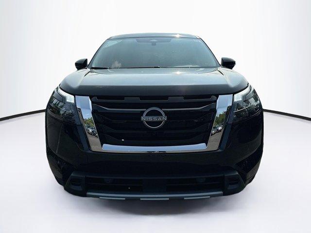 2025 Nissan Pathfinder Vehicle Photo in Flemington, NJ 08822