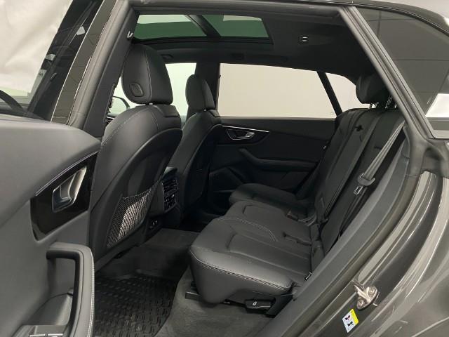 2025 Audi Q8 Vehicle Photo in Appleton, WI 54913