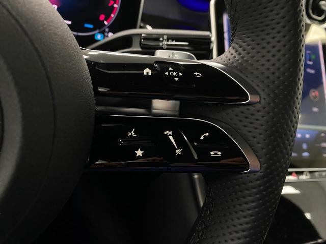 2024 Mercedes-Benz GLC Vehicle Photo in Appleton, WI 54913