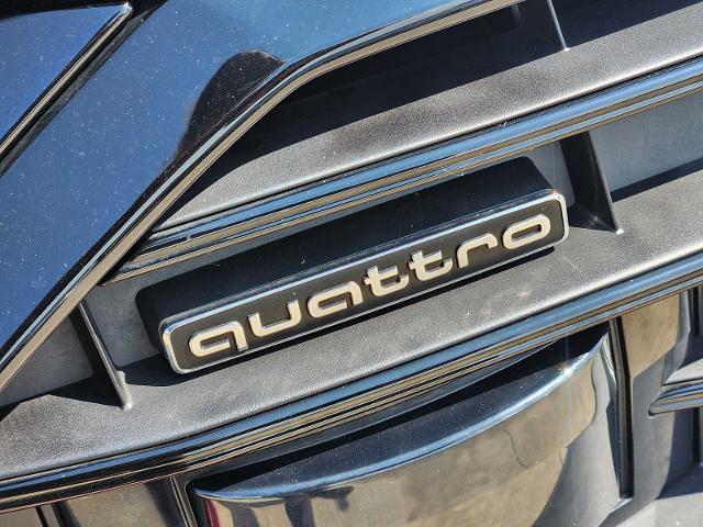 2023 Audi A6 Sedan Vehicle Photo in MCKINNEY, TX 75070