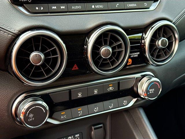 2025 Nissan Sentra Vehicle Photo in Flemington, NJ 08822