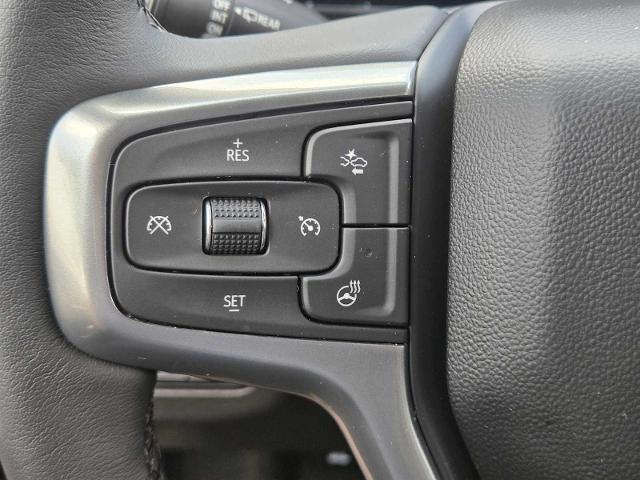 2022 Chevrolet Tahoe Vehicle Photo in DENTON, TX 76210-9321