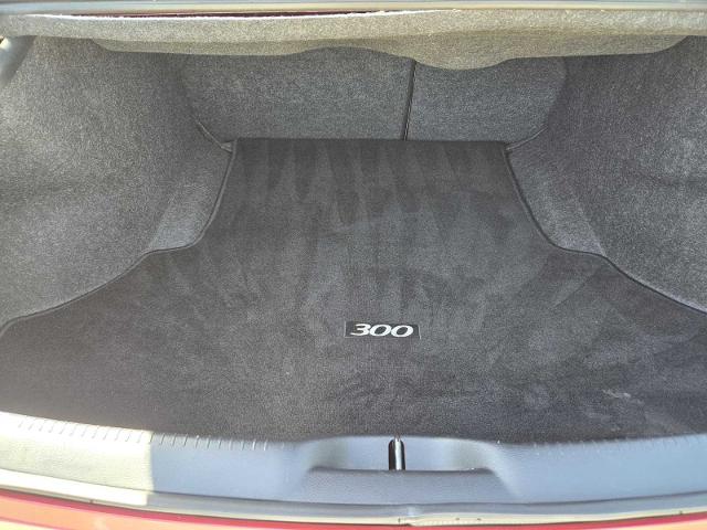 2014 Chrysler 300 Vehicle Photo in DENTON, TX 76210-9321