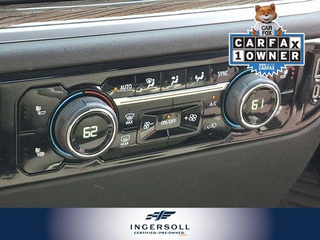 2022 Chevrolet Silverado 1500 Vehicle Photo in WATERTOWN, CT 06795-3318